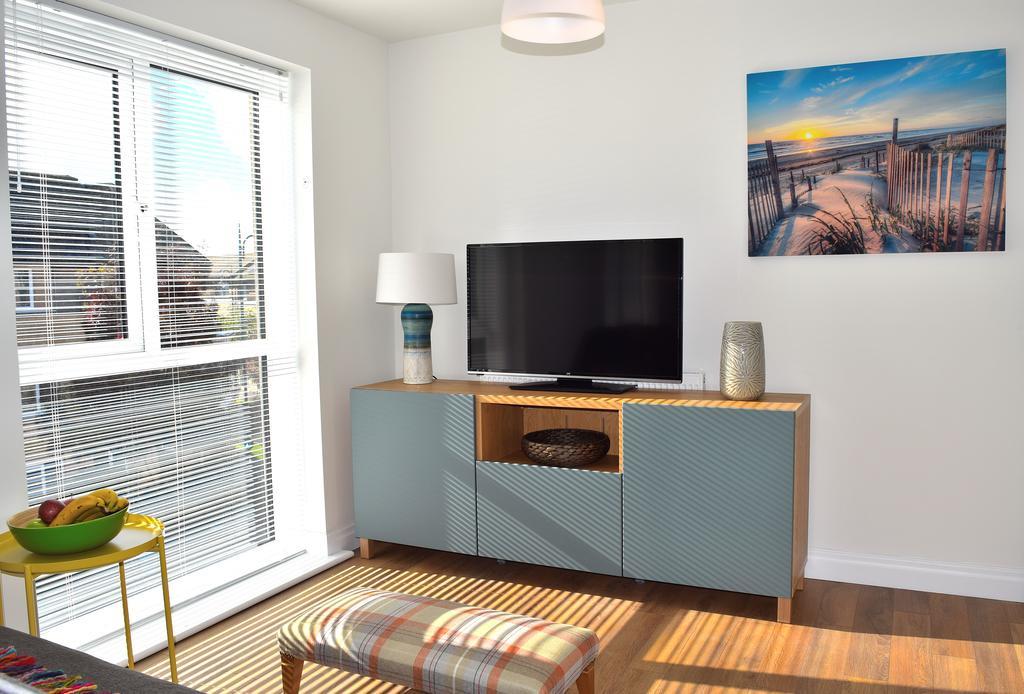 Westlake Apartments Peterborough Buitenkant foto