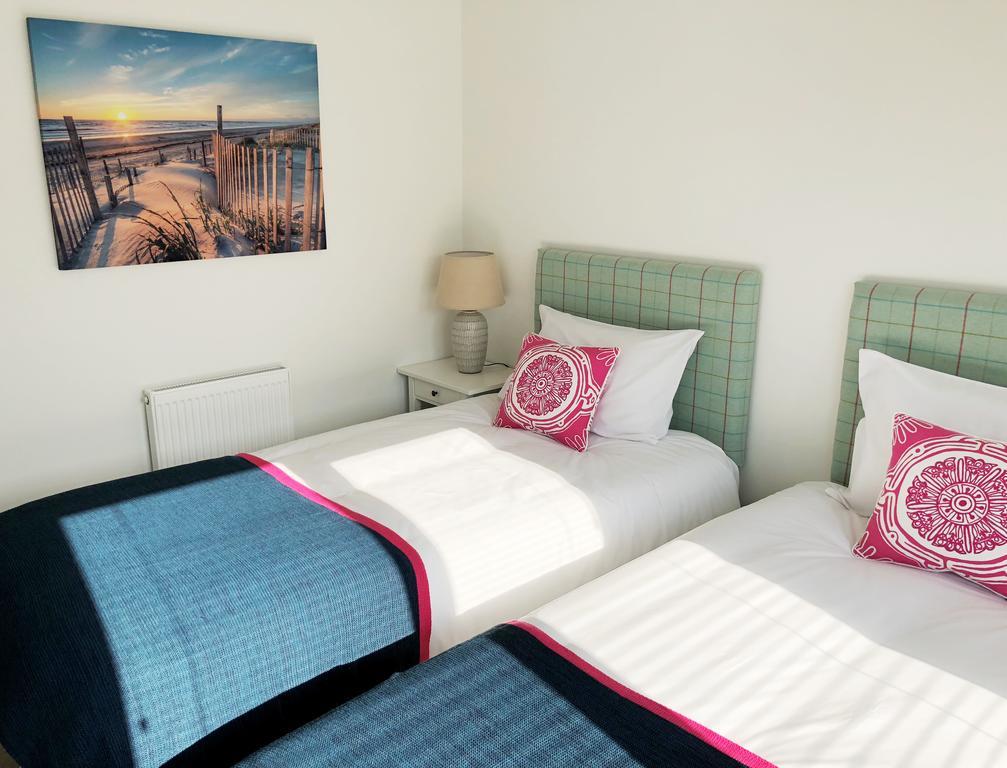 Westlake Apartments Peterborough Buitenkant foto