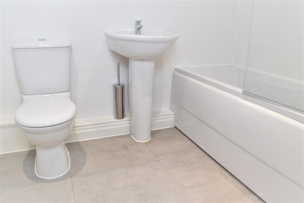 Westlake Apartments Peterborough Kamer foto