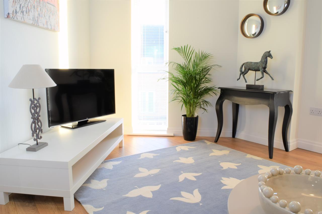 Westlake Apartments Peterborough Buitenkant foto