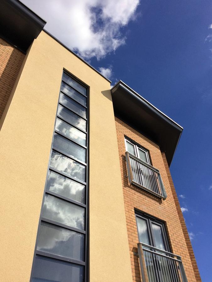 Westlake Apartments Peterborough Buitenkant foto